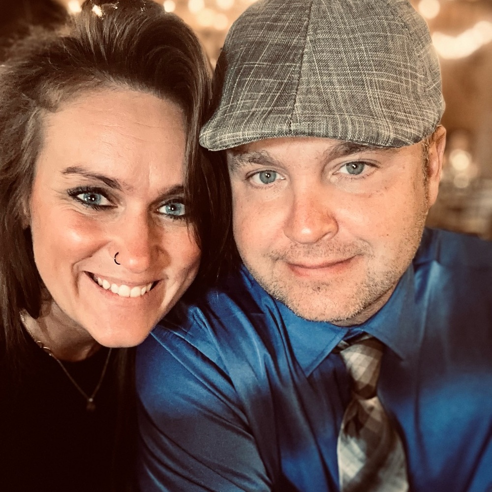 Meet your Posher, Liz